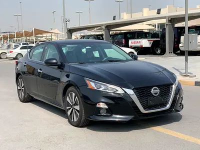 AED 1,160 Monthly without down payment | 2019 Model | USA Specs | 2.5L 4-Cyl engine