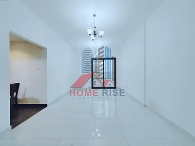 Spacious 2bhk with wardrobe and master bedroom