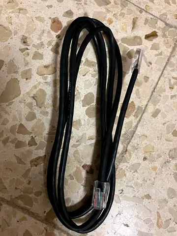 lan Network ethernet cbale