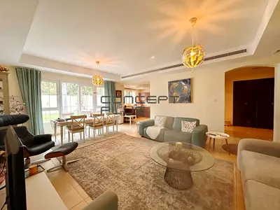 Elegant Living | Gated Community | Ready to Move-in