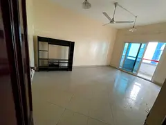 Balcony | Open view | Free parking | Spacious areas | Prime location | Security deposit (non-cashabl