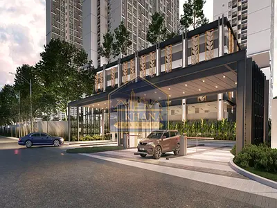 خصم 35٪ للمشترين النقديين | مجتمع متكامل | وحدات محدودة