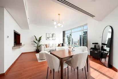 Exclusive |Biggest Layout |Vacant Soon |Mid floor