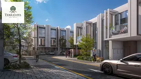 4040% Discount | 1% Plan | 0% Down Payment | 2 Metro Lines | 30% Return