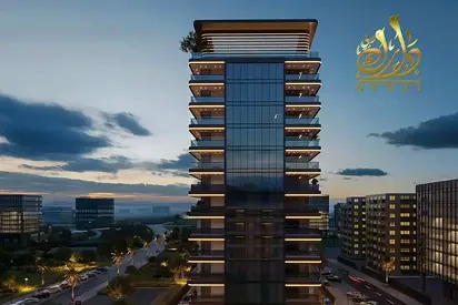 PRIME LOCATION - 1 BED FURNISHED - SPACIOUS- HIGH ROI