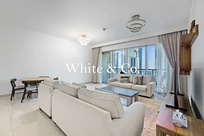 Great View| Furnished | Ready to move now