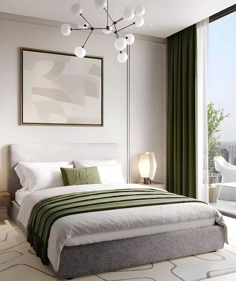 VERDAN1A 3 by Object One Real Estate Development - View 2