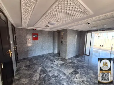 Ground floor and 4 upper floors building Contains 12 apartments 8 apartments with 2 bedrooms, a living room, 3 bathrooms, and a balcony 4 apartments w