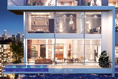 High Floor | Prime Location| Premium Amenities