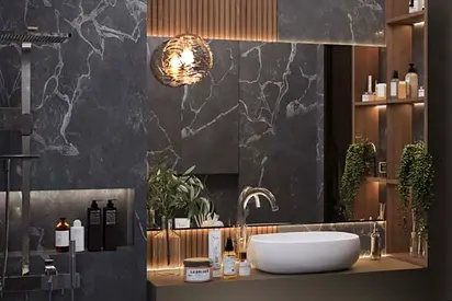 Luxury Living| Private Pool | Spacious 2 Bedroom