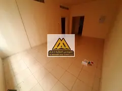 Studio for Rent in Al Liwara 1 Ajman | Balcony | Separate Kitchen | Central AC | Spacious Unit | Pri
