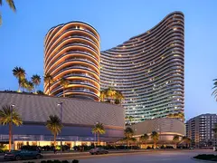 Spacious 1Bed | High Floor| Resort-Inspired Living