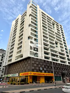 1 Month Free || Larger Layout || Modern Design || Near Mall Metro