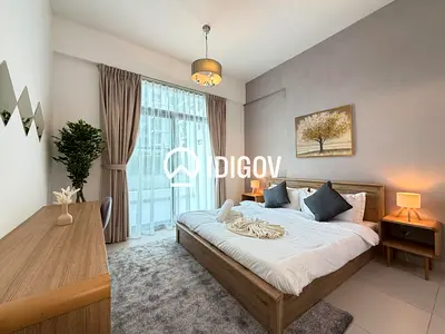 Near Metro | Spacious Layout | Vacant
