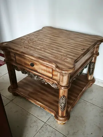 Side Table or Bed Room Table