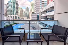 Upgraded | Furnished | Exclusive | Flexible Terms