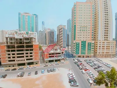 Spacious 2 Bed Room in Al NAHDA SHARJAH