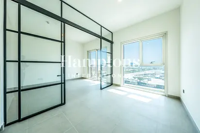 Burj View | Vacant | Ready to Move