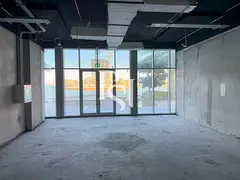 Shell and Core | Flexible Payments | Vacant