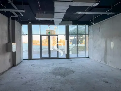 Shell and Core | Flexible Payments | Vacant