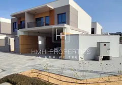 Spacious 4BR Corner Townhouse | Maid + Laundry |Smart Community