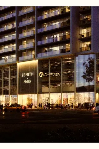 Tallest Tower in Warsan 4 | Lowest Price per Sqft | High ROI Opportunity