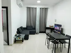 Bed Space for Executive Malayali Bachelor