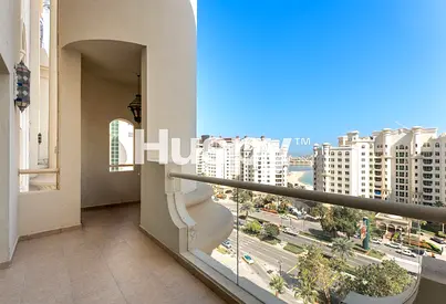 Price Reduced | Duplex Penthouse | Ready to Move