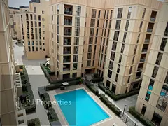 Luxury 3BHK Apartment With Made Room With 4th Washrooms Swimming Pool View All Amenities