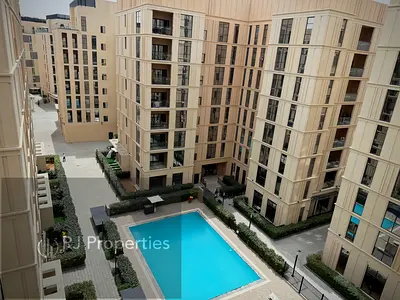 Luxury 3BHK Apartment With Made Room With 4th Washrooms Swimming Pool View All Amenities