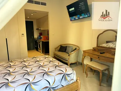 🌟 Limited Offer! Spacious Studio – Grab It Now