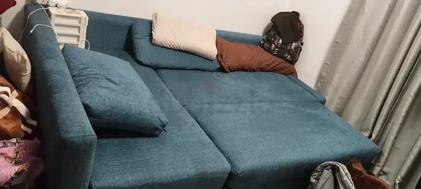Sofa cum bed, very good condition