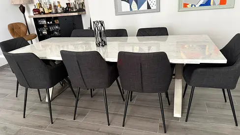Dining tabel