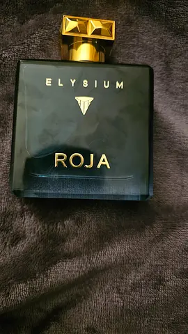 Roja Elysium parfum cologne 100ML