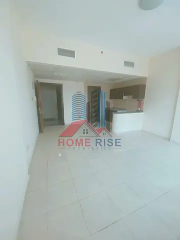 Spacious/ Studio Apartment / Easy access to Dubai / For Family