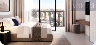 Prime Location | Bespoke Finishes | Great Views