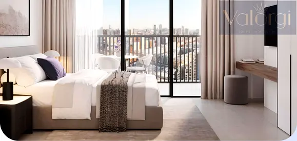 Prime Location | Bespoke Finishes | Great Views