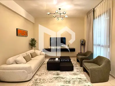 3BR Corner Townhouse in Nasma | Fully Furnished | Limited Availability