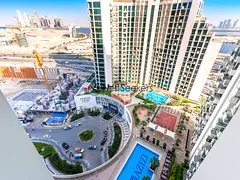 1 Bedroom Apartment for Sale in Al Jaddaf | 1305 Sqft | Azizi Farhad