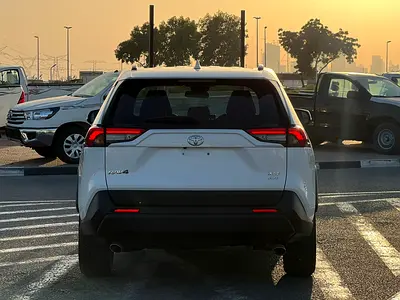 صورة 6 لـ 2025 Toyota RAV 4