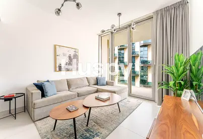 Upgraded | Furnished | Vacant