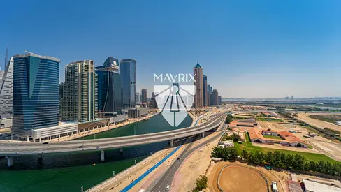 Vacant | Large Layout |Mid Floor |Central Location