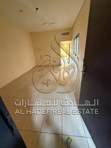 شهر مجاني | غرفتين وصالة في القاسمية | عرض إيجار صريح وسريع