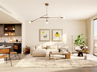 Modern Layout | Prime Community | High Returns