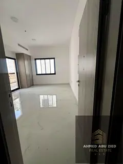 Annual Rent Brand New Beautiful Studio | Al Alia | Near Sheikh Mohammed Bin Zayed Road | Balcony | 4