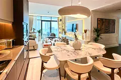 Fully Upgraded | View Today | High Floor