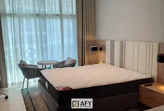 Stylish Fully Furnished Studio