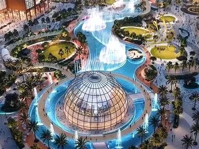 Invest in Luxury community-ROI 10%-cash discount 145K-crystal lagoon