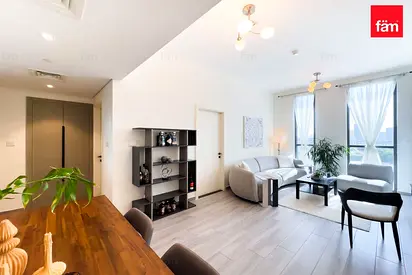 Luxurious I Ready To Move I Fully Furnished