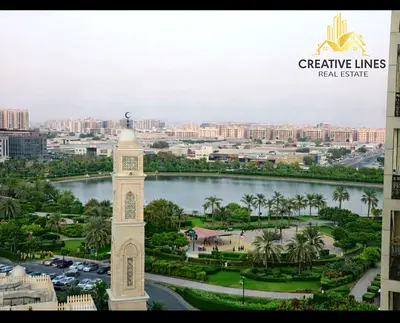 Pond park view Spacious 2BHK apartment available for rent// All Facilities// ready to move// Closed to Bus stop